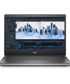 Notebook Dell Intel Xeon 32GB 512GB 15,6'' T1200 Win 11 Pro