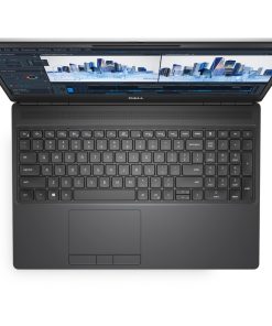 Notebook Dell Intel Xeon 32GB 512GB 15,6'' T1200 Win 11 Pro