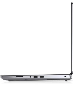 Notebook Dell Intel Xeon 32GB 512GB 15,6'' T1200 Win 11 Pro