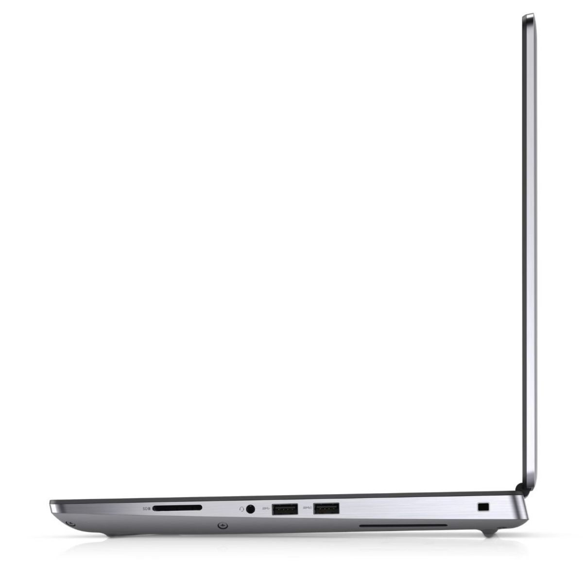 Notebook Dell Intel Xeon 32GB 512GB 15,6'' T1200 Win 11 Pro Notebook Dell Intel Xeon 32GB 512GB 15,6'' T1200 Win 11 Pro