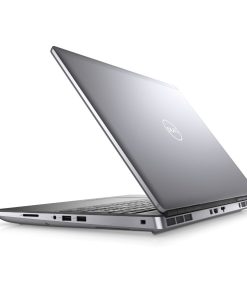 Notebook Dell Intel Xeon 32GB 512GB 15,6'' T1200 Win 11 Pro