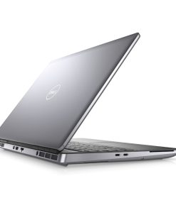 Notebook Dell Intel Xeon 32GB 512GB 15,6'' T1200 Win 11 Pro