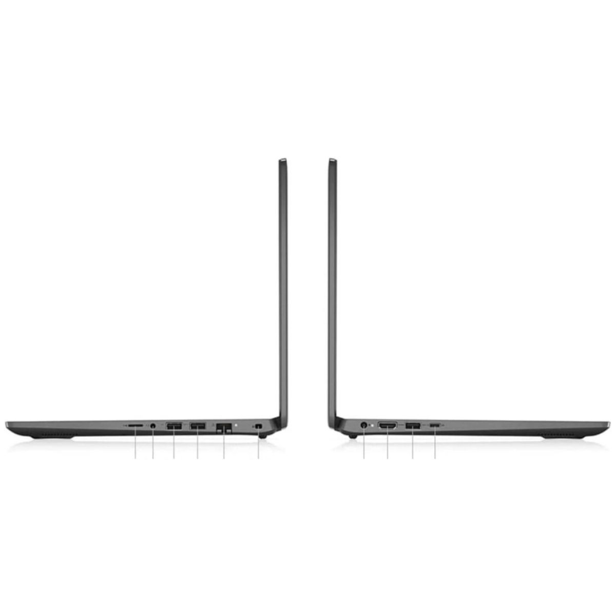 Notebook Dell Latitud 3410 i5-10210U 16GB 256GB 14 Win11 Pro Notebook Dell Latitud 3410 i5-10210U 16GB 256GB 14 Win11 Pro