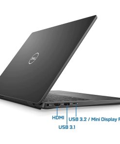 Notebook Dell Latitude 3420 i7-1165G7 8GB 256GB 14 Win11 Pro