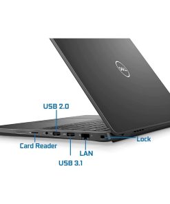 Notebook Dell Latitude 3420 i7-1165G7 8GB 256GB 14 Win11 Pro