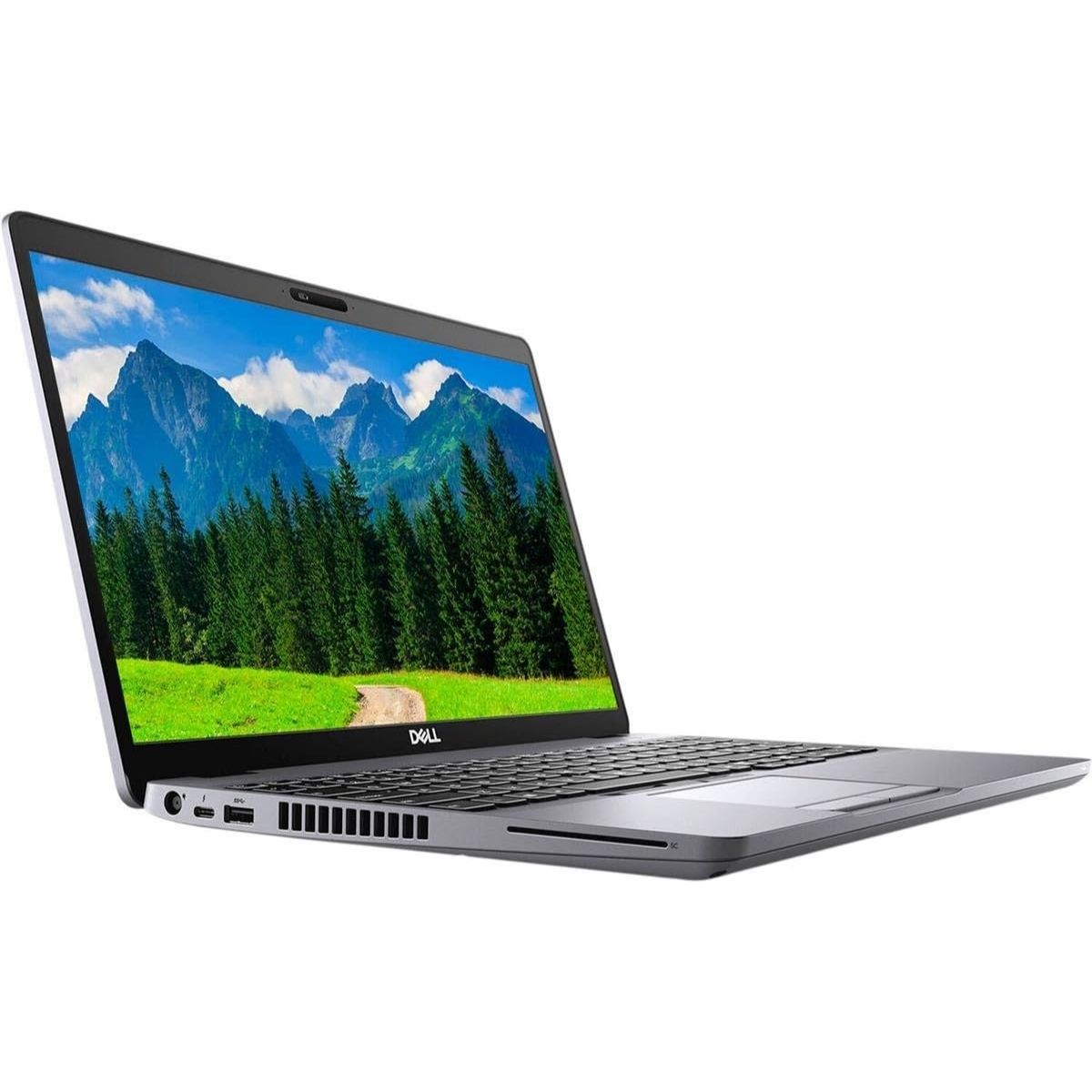 Notebook Dell Latitude i5-10310U 16GB 256GB 15,6 Win 11 Pro Notebook Dell Latitude i5-10310U 16GB 256GB 15,6 Win 11 Pro