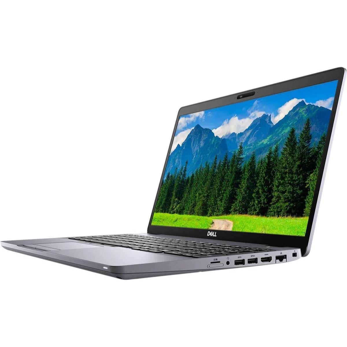 Notebook Dell Latitude i5-10310U 16GB 256GB 15,6 Win 11 Pro Notebook Dell Latitude i5-10310U 16GB 256GB 15,6 Win 11 Pro
