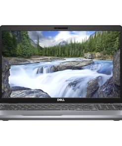 Notebook Dell Latitude i5-10400H 16GB 256GB 15,6 Win 11 Pro