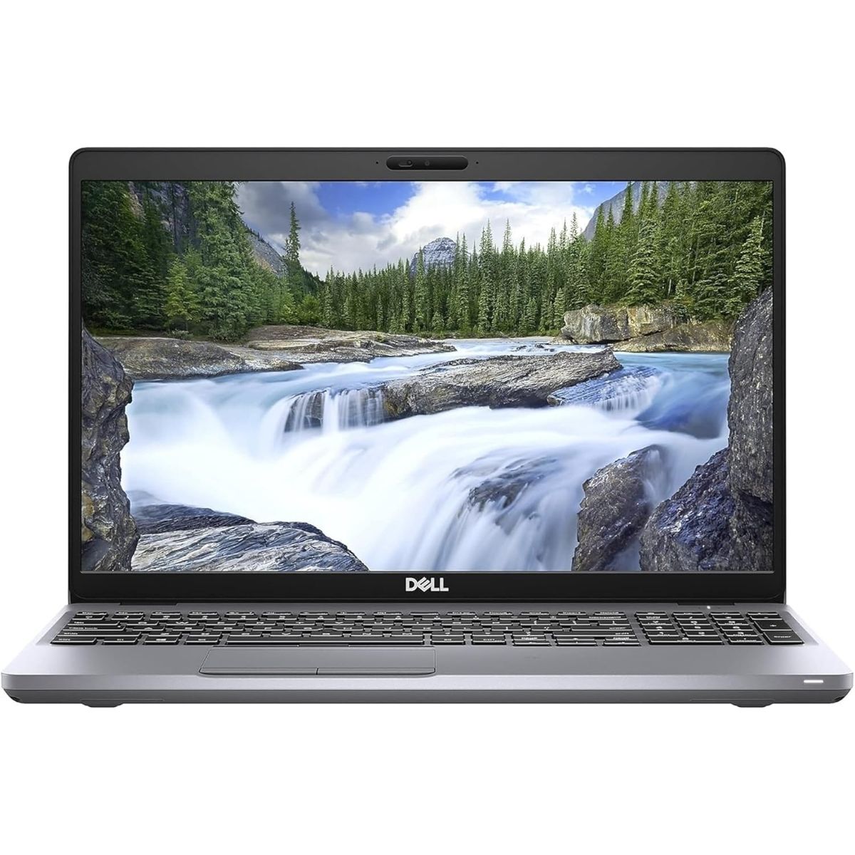 Notebook Dell Latitude i5-10400H 16GB 256GB 15,6 Win 11 Pro