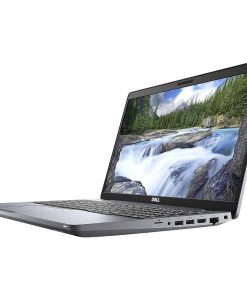 Notebook Dell Latitude i5-10400H 16GB 256GB 15,6 Win 11 Pro