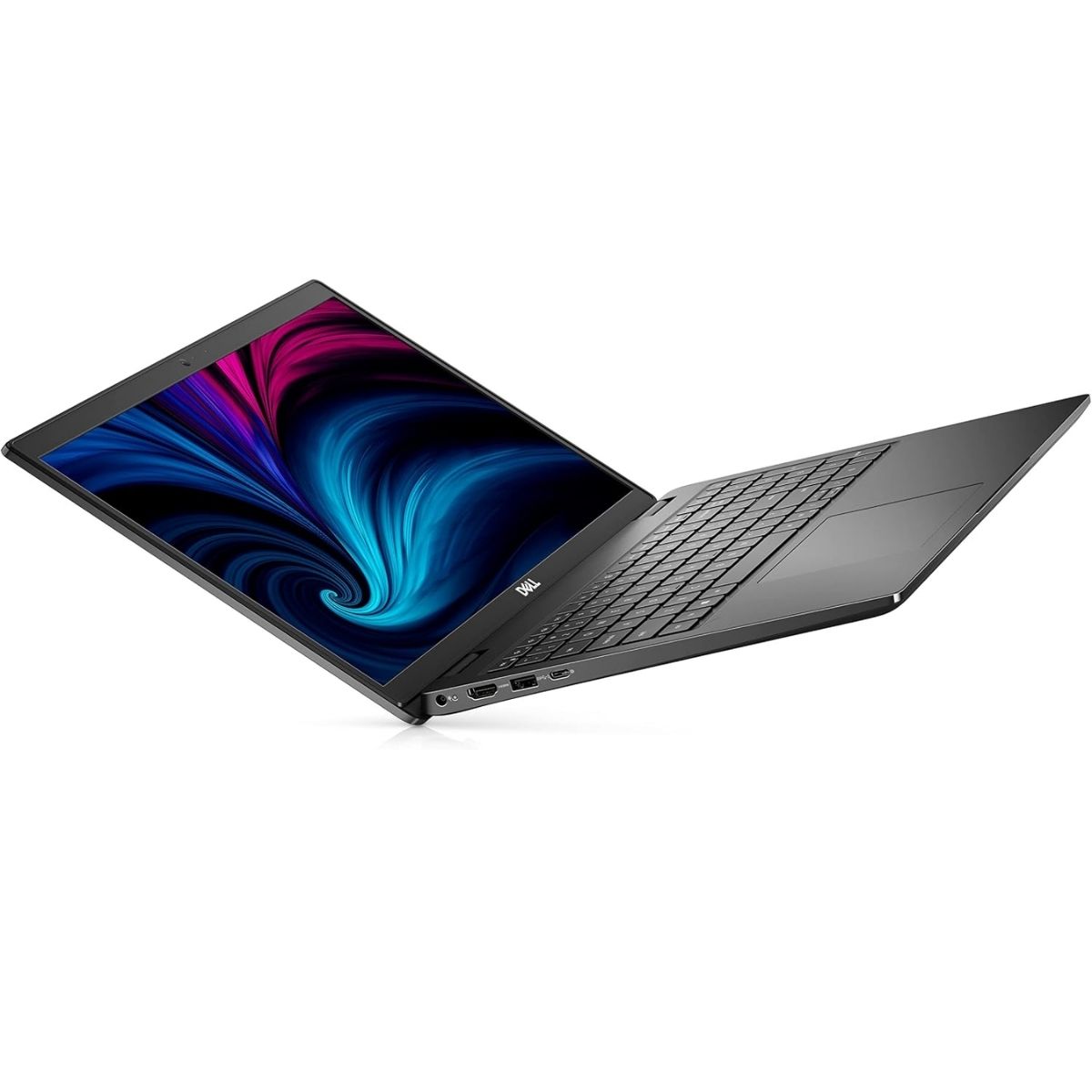 Notebook Dell Latitude i5-1135G7 16GB 256GB 15,6 Win 11 Pro