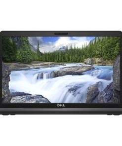 Notebook Dell Latitude i5-9400H 16GB 256GB 15,6 Win 11 Pro