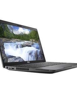 Notebook Dell Latitude i5-9400H 16GB 256GB 15,6 Win 11 Pro
