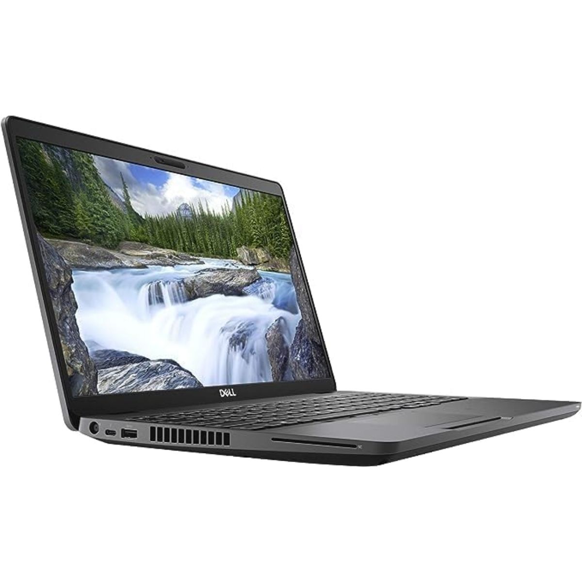 Notebook Dell Latitude i5-9400H 16GB 256GB 15,6 Win 11 Pro