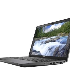 Notebook Dell Latitude i5-9400H 16GB 256GB 15,6 Win 11 Pro