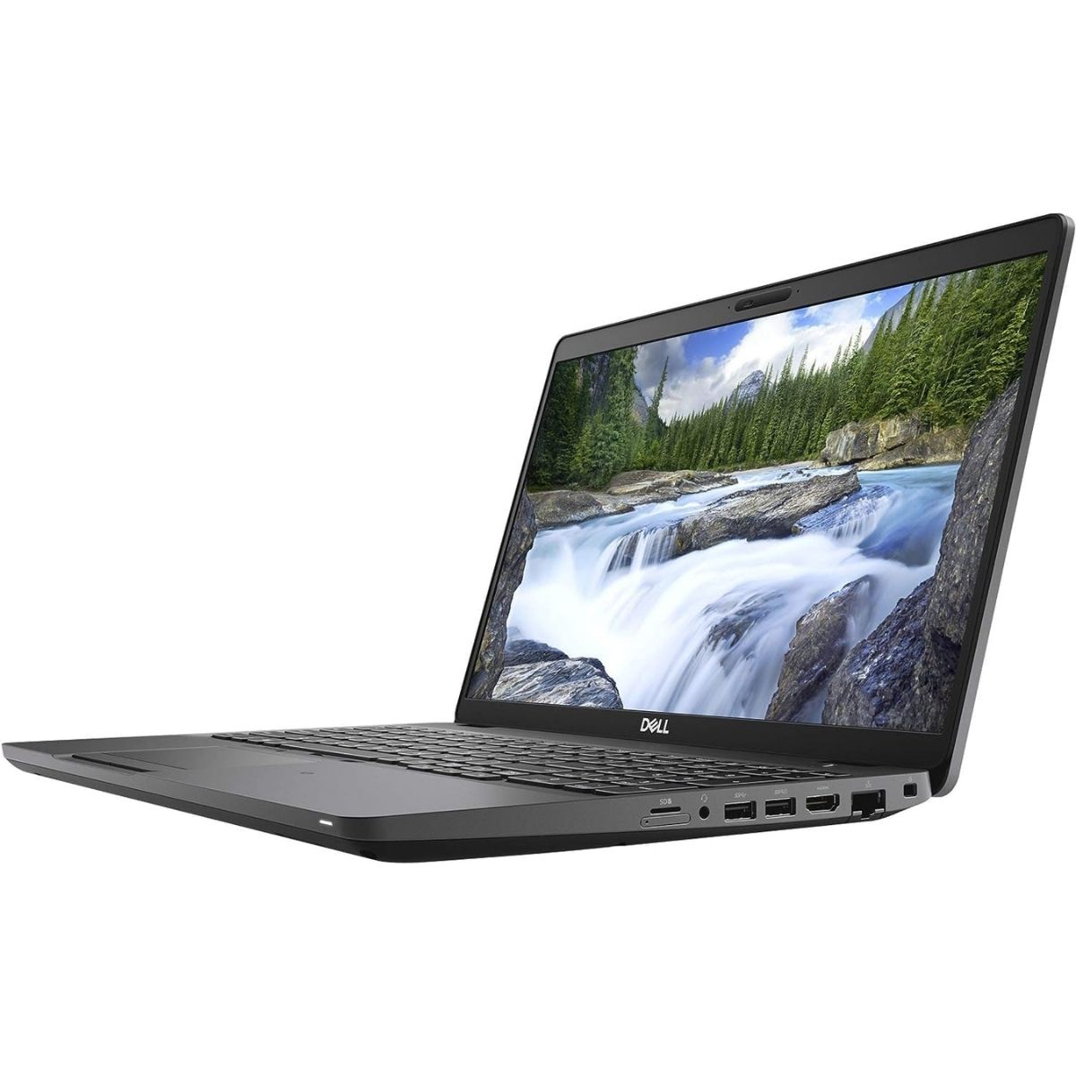 Notebook Dell Latitude i5-9400H 16GB 256GB 15,6 Win 11 Pro