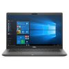 Notebook Dell Latitude i7-10810U 16GB 256GB 13,3 Win 11 Pro