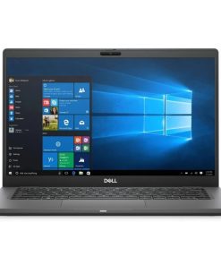 Notebook Dell Latitude i7-10810U 16GB 256GB 13,3 Win 11 Pro