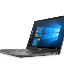 Notebook Dell Latitude i7-10810U 16GB 256GB 13,3 Win 11 Pro