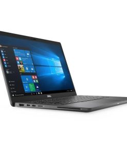 Notebook Dell Latitude i7-10810U 16GB 256GB 13,3 Win 11 Pro