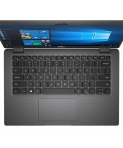 Notebook Dell Latitude i7-10810U 16GB 256GB 13,3 Win 11 Pro