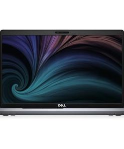 Notebook Dell Latitude i7-10850H 16GB 256GB 15,6 Win 11 Pro