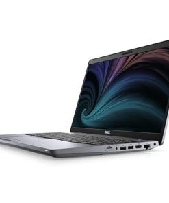 Notebook Dell Latitude i7-10850H 16GB 256GB 15,6 Win 11 Pro