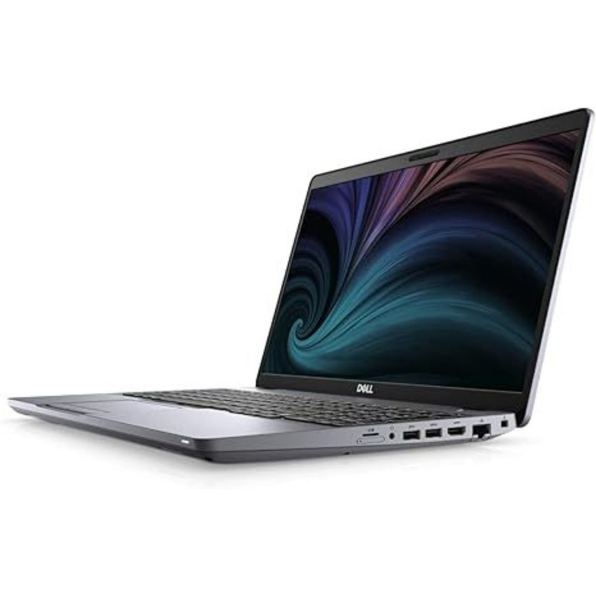 Notebook Dell Latitude i7-10850H 16GB 256GB 15,6 Win 11 Pro