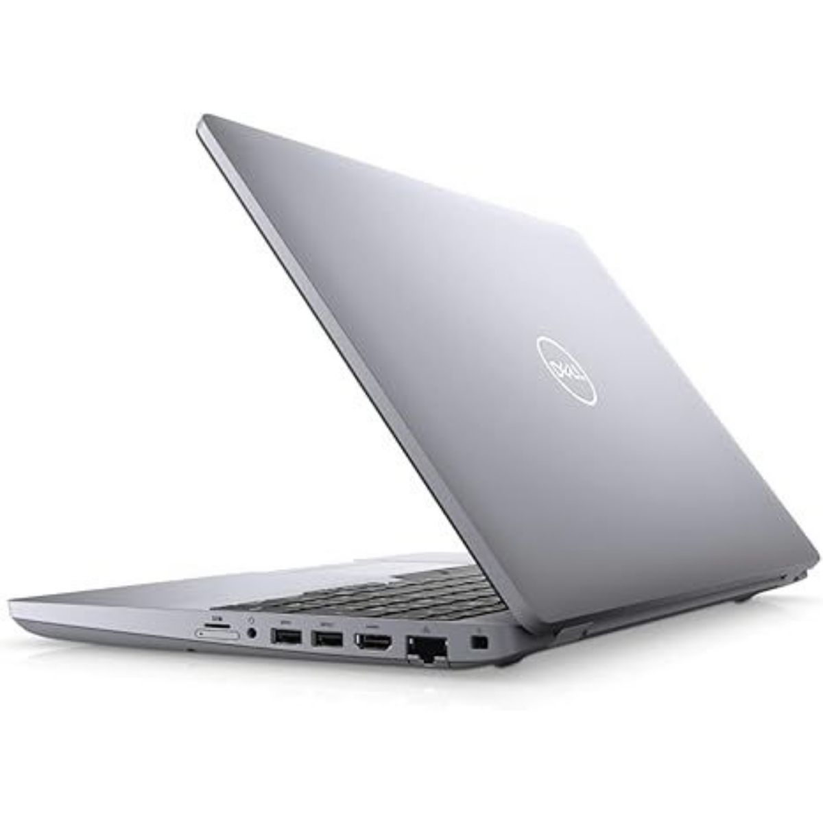 Notebook Dell Latitude i7-10850H 16GB 256GB 15,6 Win 11 Pro