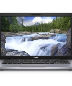 Notebook Dell Latitude i7-10850H 16GB 256GB 15,6