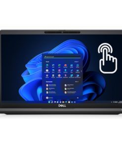 Notebook Dell Latitude i7-1185G7 16GB 256GB 13,3 Win 11 Pro