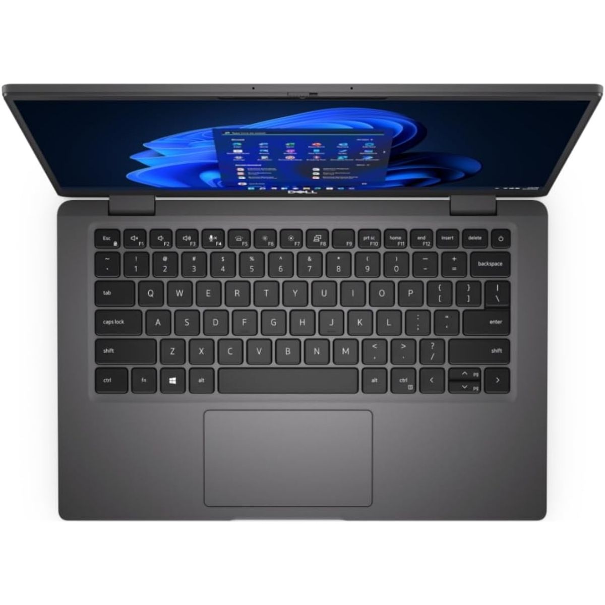 Notebook Dell Latitude i7-1185G7 16GB 256GB 13,3 Win 11 Pro