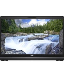 Notebook Dell Latitude i7-9850H 16GB 256GB 15,6 Win 11 Pro