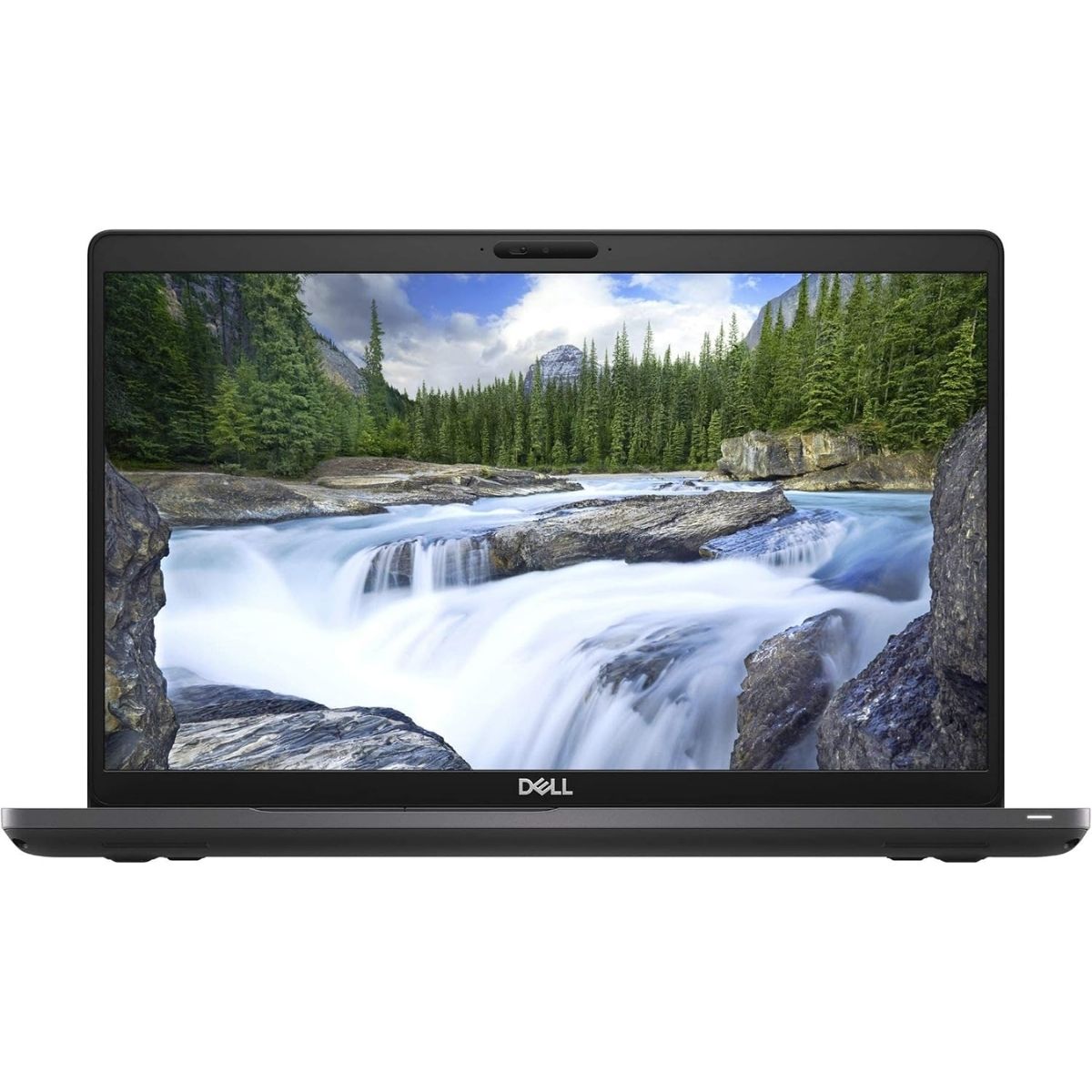 Notebook Dell Latitude i7-9850H 16GB 256GB 15,6 Win 11 Pro
