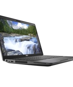 Notebook Dell Latitude i7-9850H 16GB 256GB 15,6 Win 11 Pro