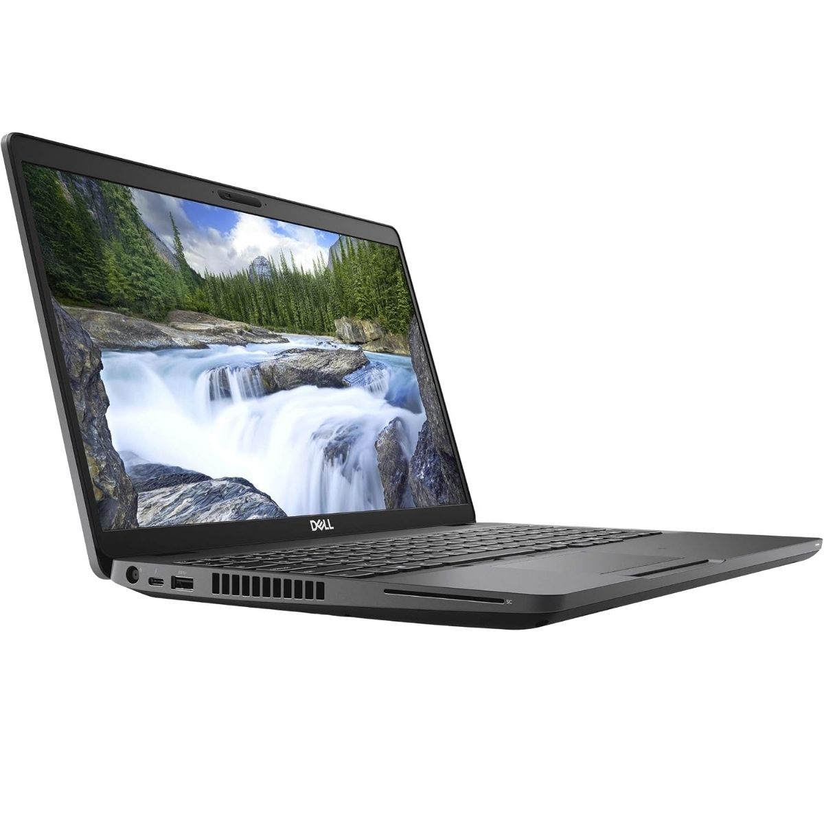 Notebook Dell Latitude i7-9850H 16GB 256GB 15,6 Win 11 Pro