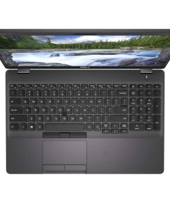 Notebook Dell Latitude i7-9850H 16GB 256GB 15,6 Win 11 Pro