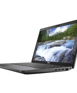 Notebook Dell Latitude i7-9850H 16GB 256GB 15,6 Win 11 Pro