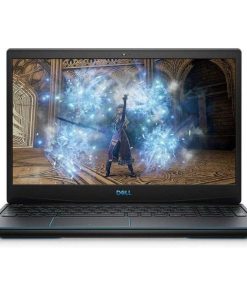 Notebook Dell Precision i5-10400H 16GB 256GB 15,6 Win 11 Pro