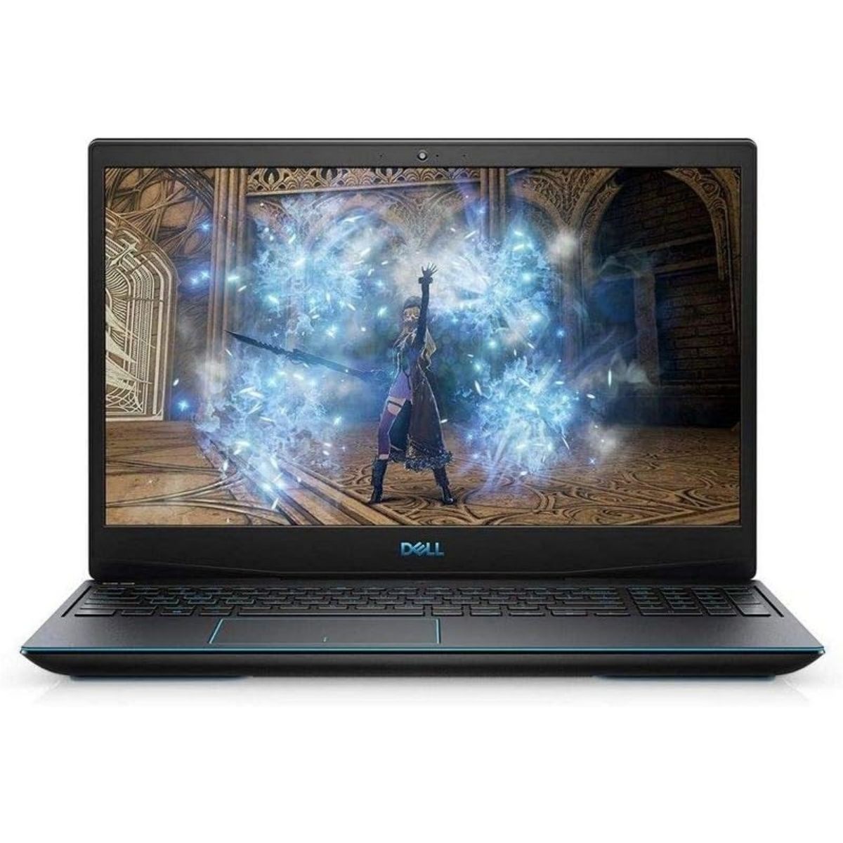 Notebook Dell Precision i5-10400H 16GB 256GB 15,6 Win 11 Pro Notebook Dell Precision i5-10400H 16GB 256GB 15,6 Win 11 Pro