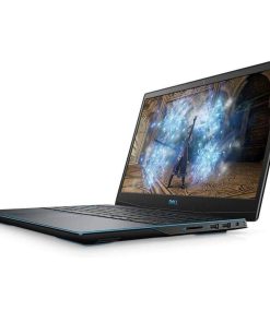 Notebook Dell Precision i5-10400H 16GB 256GB 15,6 Win 11 Pro