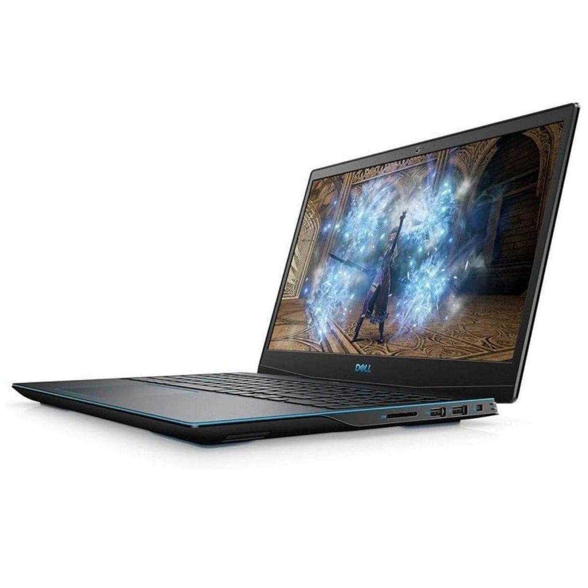 Notebook Dell Precision i5-10400H 16GB 256GB 15,6 Win 11 Pro Notebook Dell Precision i5-10400H 16GB 256GB 15,6 Win 11 Pro