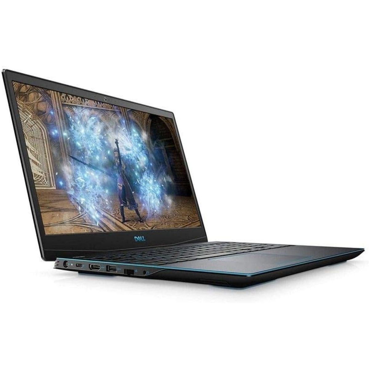Notebook Dell Precision i5-10400H 16GB 256GB 15,6 Win 11 Pro Notebook Dell Precision i5-10400H 16GB 256GB 15,6 Win 11 Pro