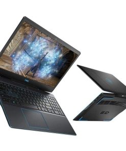 Notebook Dell Precision i5-10400H 16GB 256GB 15,6 Win 11 Pro