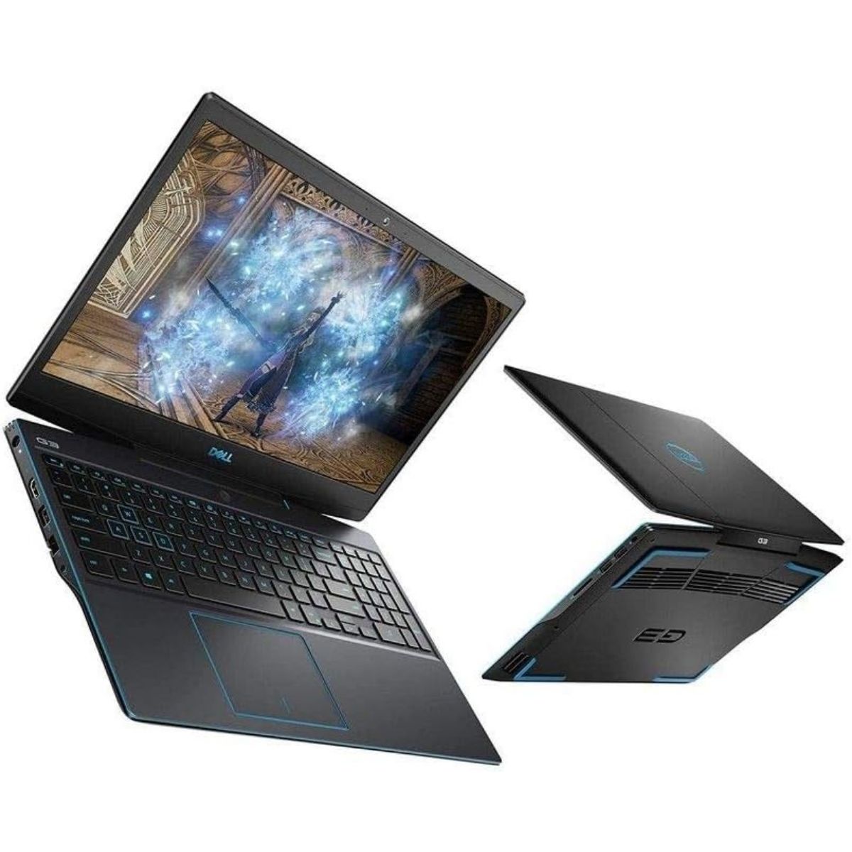 Notebook Dell Precision i5-10400H 16GB 256GB 15,6 Win 11 Pro Notebook Dell Precision i5-10400H 16GB 256GB 15,6 Win 11 Pro