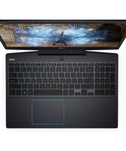 Notebook Dell Precision i5-10400H 16GB 256GB 15,6 Win 11 Pro