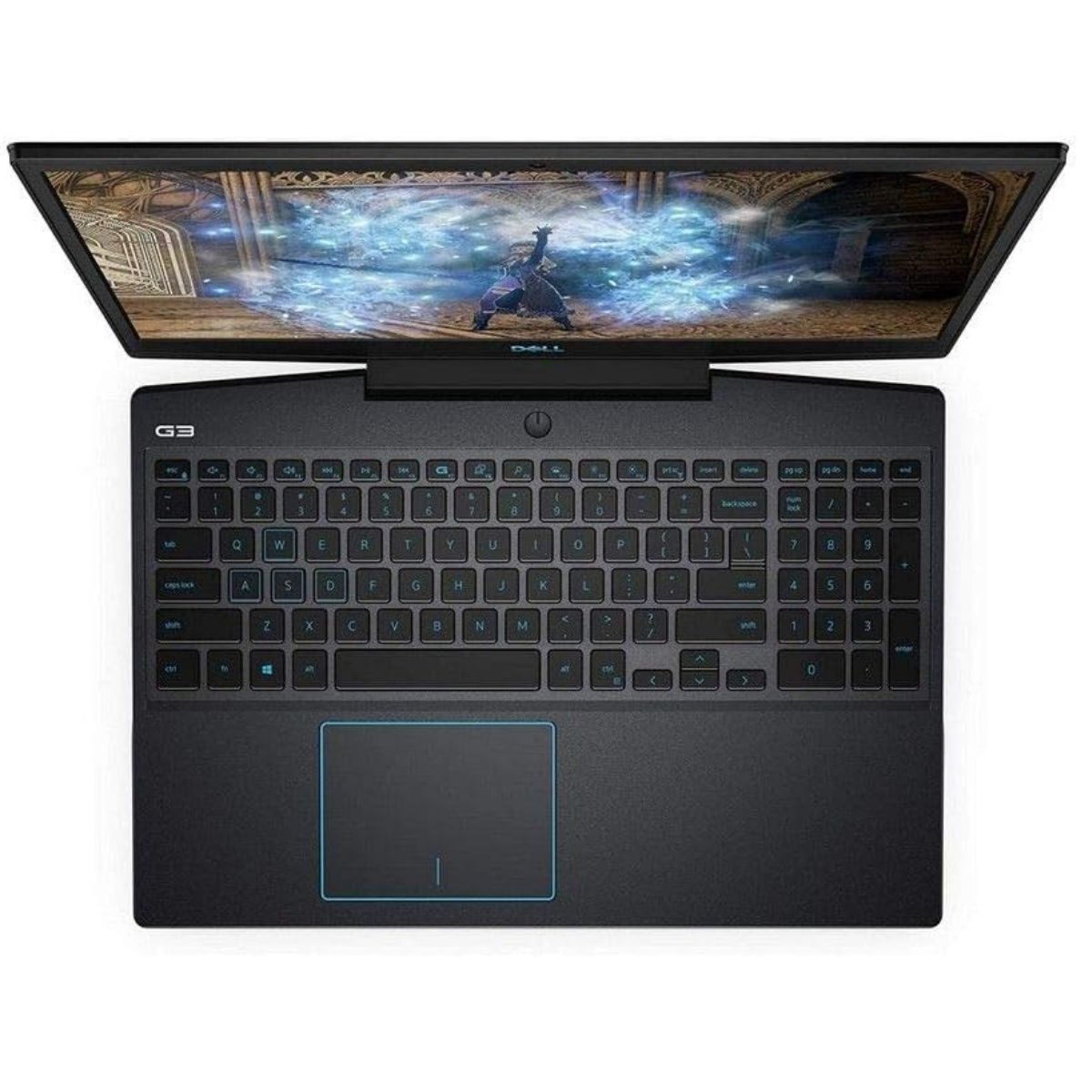 Notebook Dell Precision i5-10400H 16GB 256GB 15,6 Win 11 Pro Notebook Dell Precision i5-10400H 16GB 256GB 15,6 Win 11 Pro