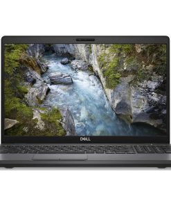 Notebook Dell Precision i7-9850H 32GB 512GB 15,6 Win 11 Pro