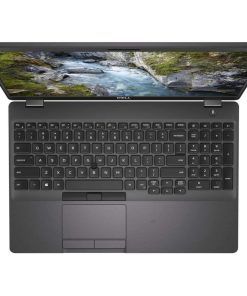 Notebook Dell Precision i7-9850H 32GB 512GB 15,6 Win 11 Pro