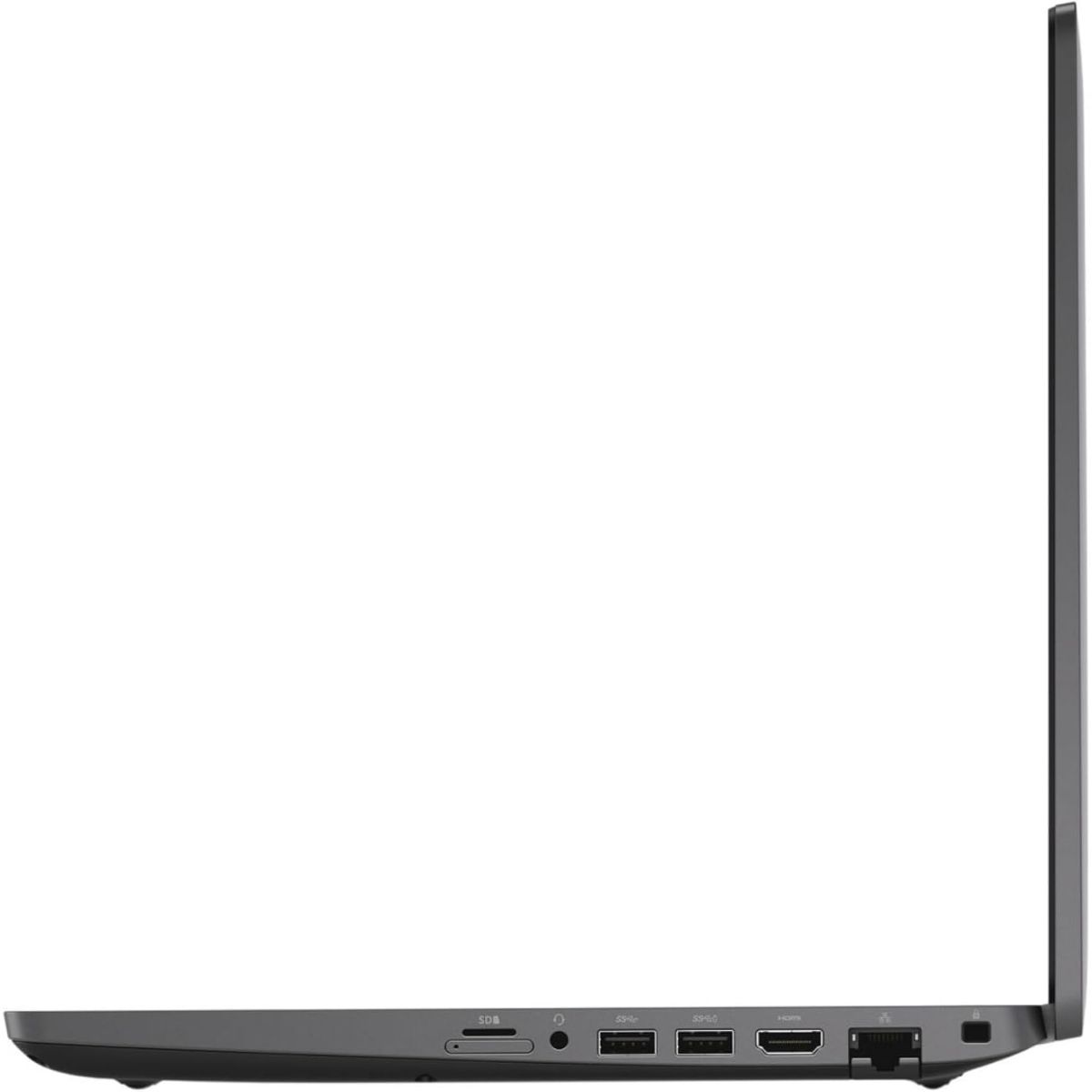 Notebook Dell Precision i7-9850H 32GB 512GB 15,6 Win 11 Pro